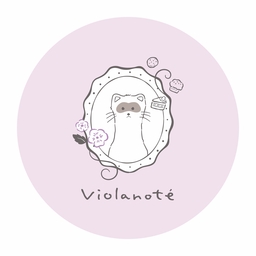  violanoté（ビオラノテ）
