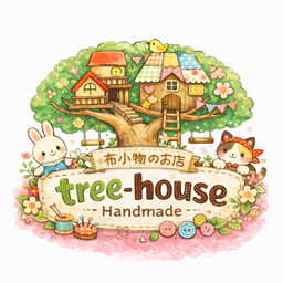 tree-house（ツリーハウス）