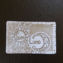 Suno  Luno
