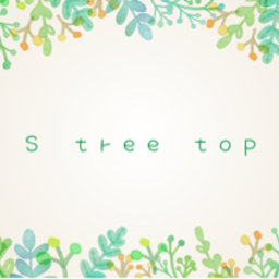 S  tree top