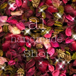 ai◡̈⋆handmade◡̈⋆