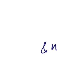 &n
