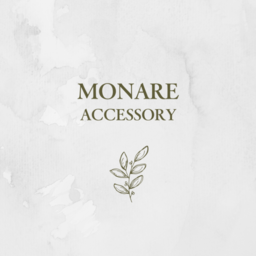 MONARE ACCESSORY