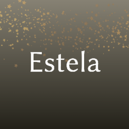 Estela
