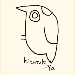 キツツキヤ
