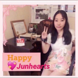 Junhearts社長 熊谷淳JK