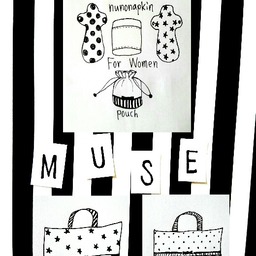 MUSE  by  M 