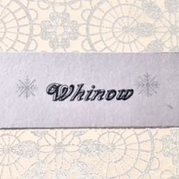 whinow