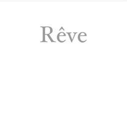 Rêve / ネイルチップ
