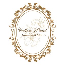 Cotton Pearl