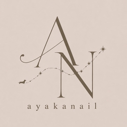 ayaka-nail  