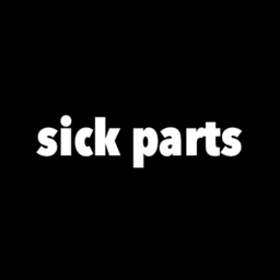 sick-parts