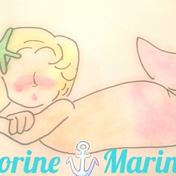 morinemarine