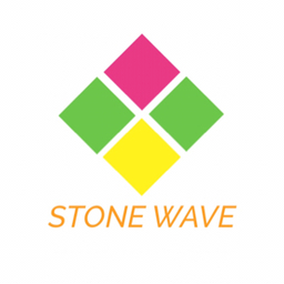 STONE  WAVE