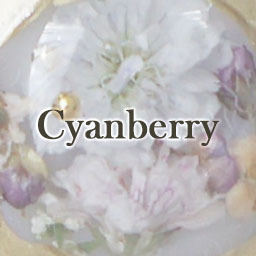 Cyanberry