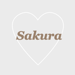 Sakura handmade a