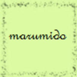 marumido
