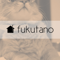 fukutano