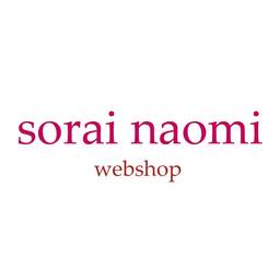 そらいなおみwebshop