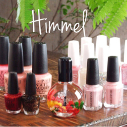 Himmelネイルヒメル