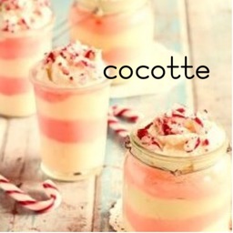 cocotte