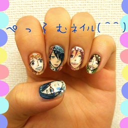 にくまきぽてと