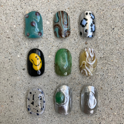 naildesuyon