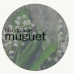 muguet…♥️