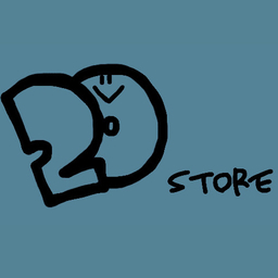 2☻store(つーまるすとあ)