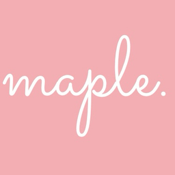 maple.