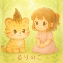 るりのこ