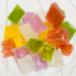 pink  candy