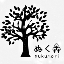 nukumori-cat