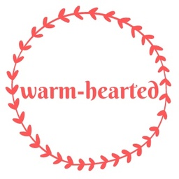 warm-hearted