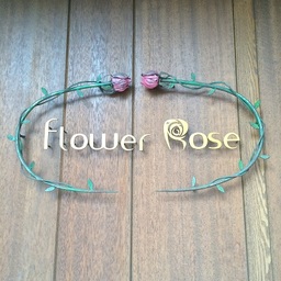 flower rose