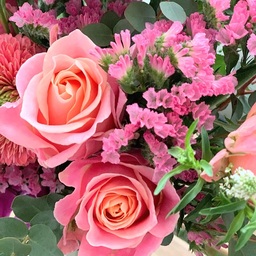 暮らしの花