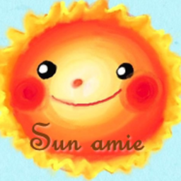 sun amie  (サンアミ)
