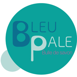 Bleu Pale