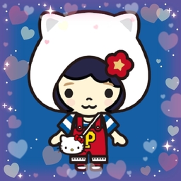 むらさきおかめ