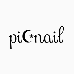 pi☪︎nail