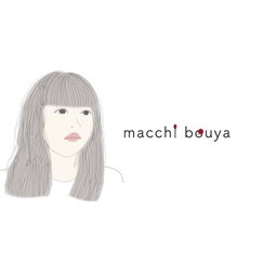 macchibouya