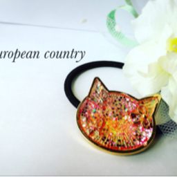 European country