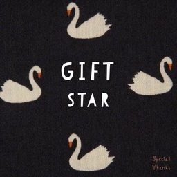 GIFT STAR/ギフトスター