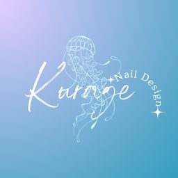 KURAGE  nail  design