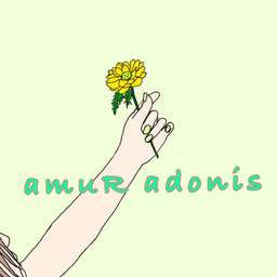 amu-r-adonis