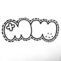 +flowerMW