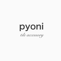 pyoni   タイルアクセサリー  