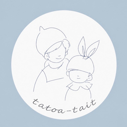 tatoa-tait（タトア テイト）