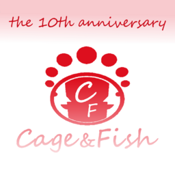 Cage&Fish