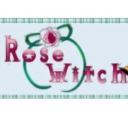 Rose Witch